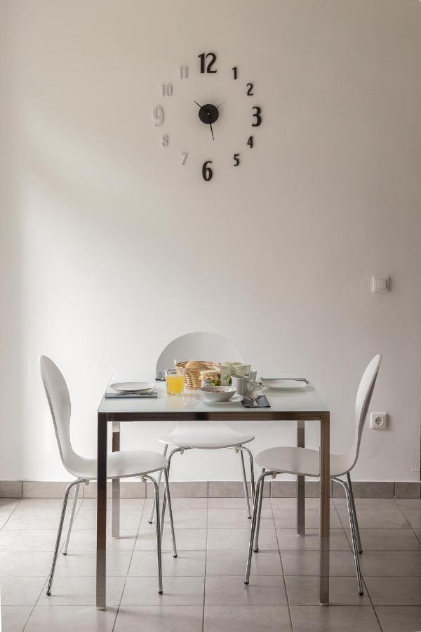 Opn Apartments Блед Екстериор снимка