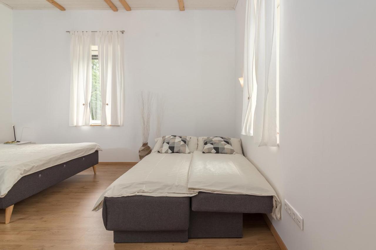 Opn Apartments Блед Екстериор снимка