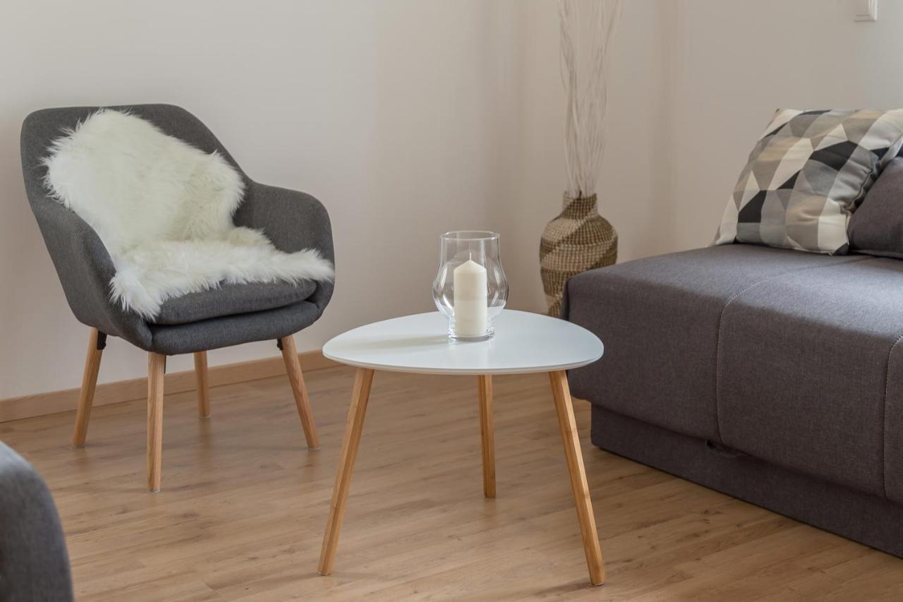 Opn Apartments Блед Екстериор снимка
