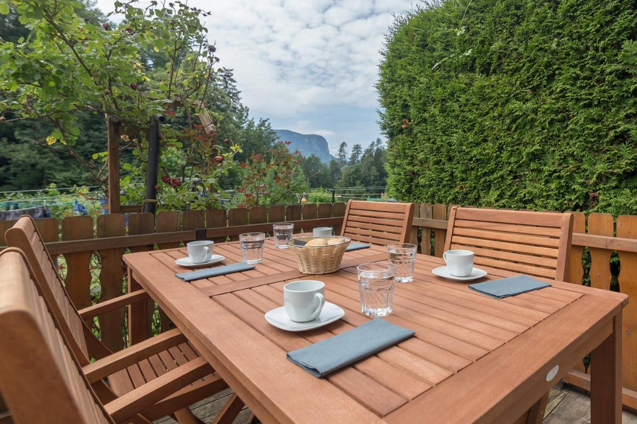 Opn Apartments Блед Екстериор снимка