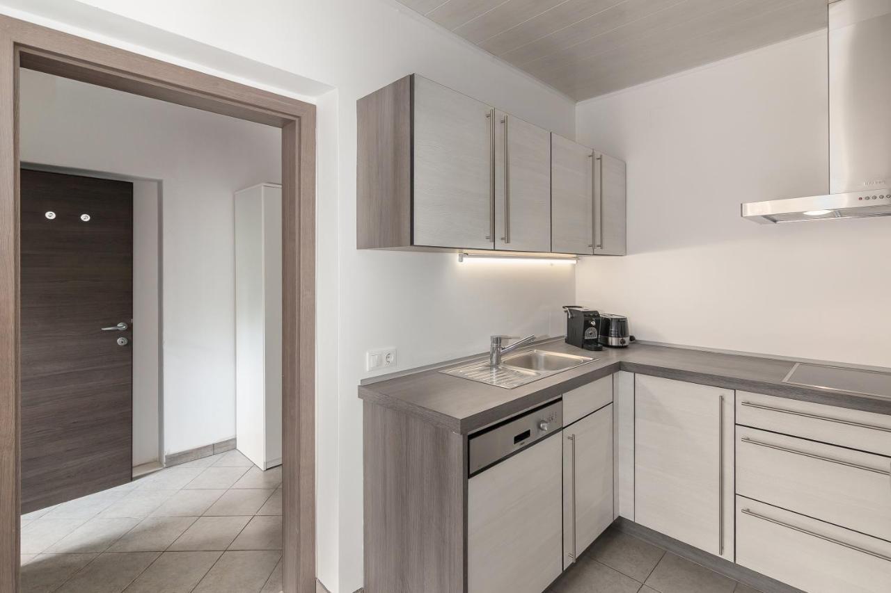 Opn Apartments Блед Екстериор снимка