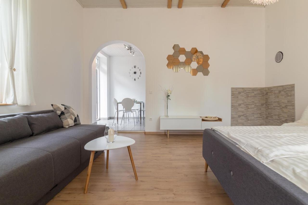 Opn Apartments Блед Екстериор снимка