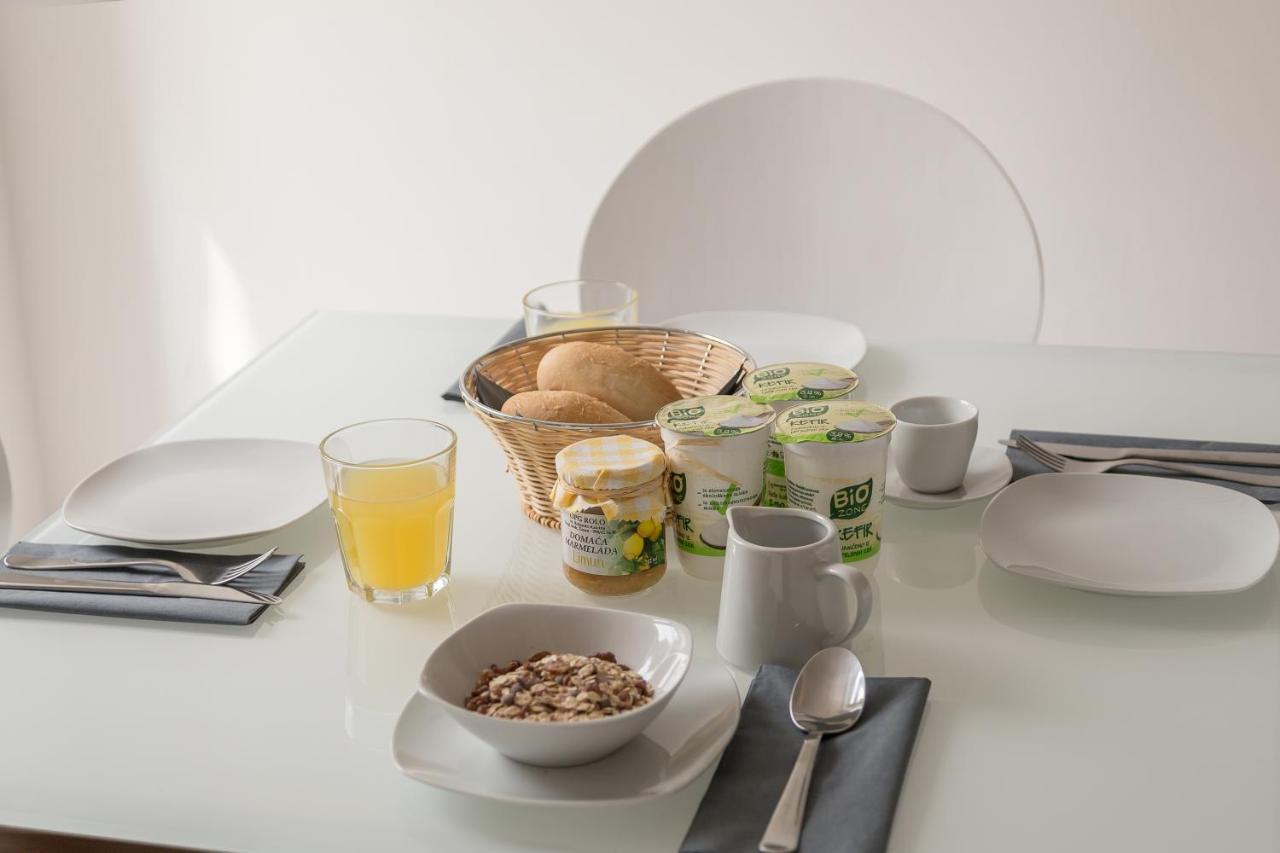 Opn Apartments Блед Екстериор снимка