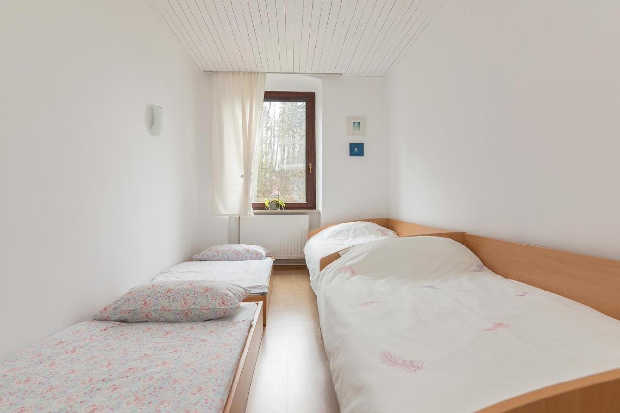 Opn Apartments Блед Екстериор снимка
