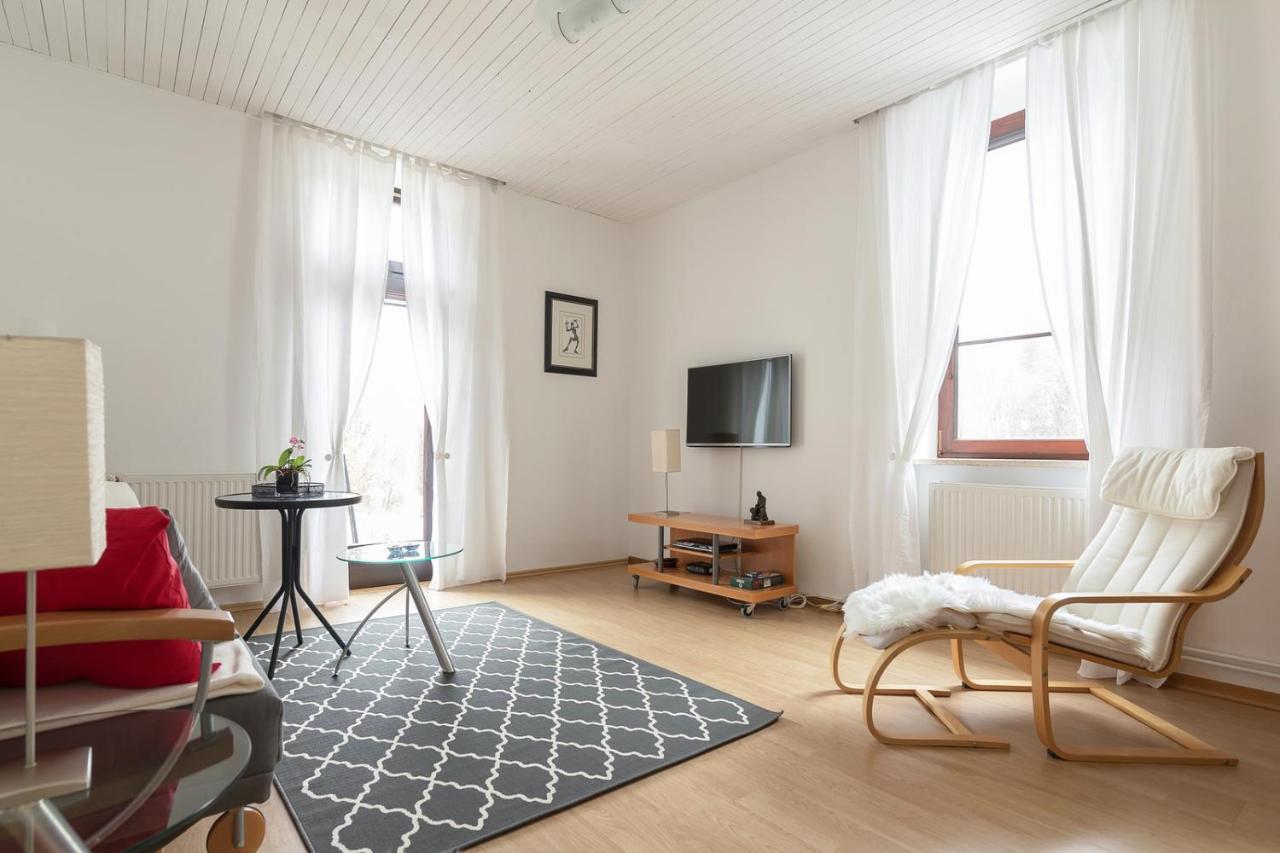 Opn Apartments Блед Екстериор снимка