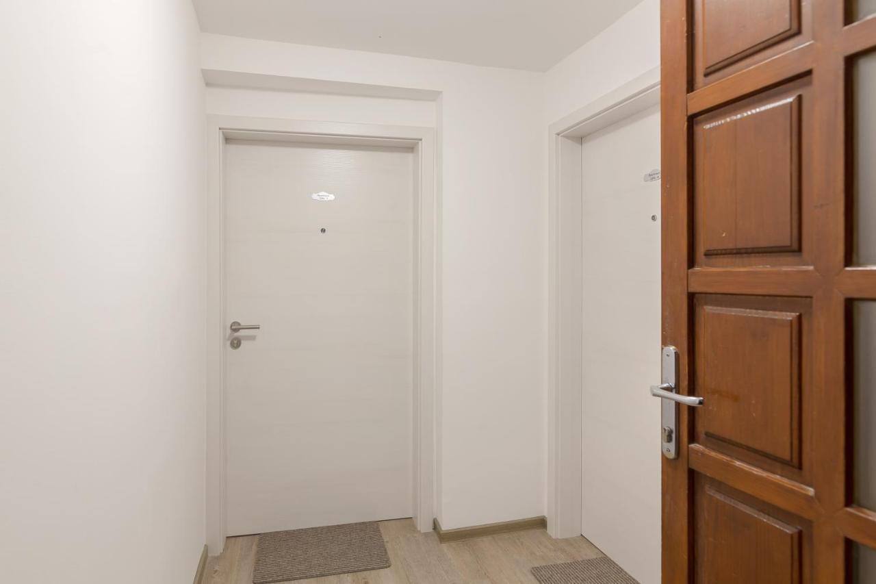Opn Apartments Блед Екстериор снимка