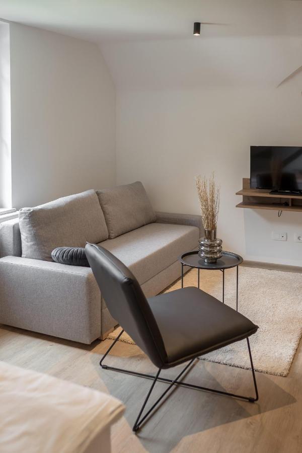 Opn Apartments Блед Екстериор снимка