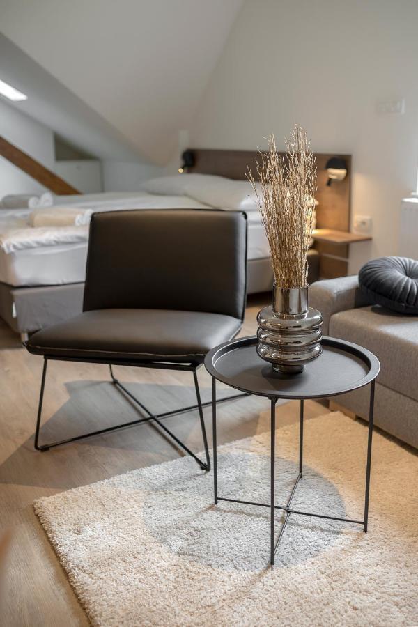 Opn Apartments Блед Екстериор снимка