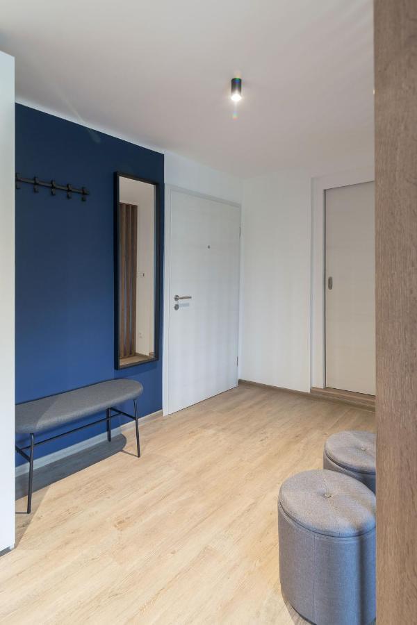Opn Apartments Блед Екстериор снимка