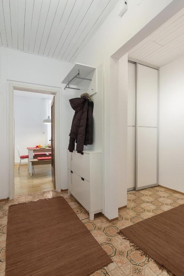Opn Apartments Блед Екстериор снимка