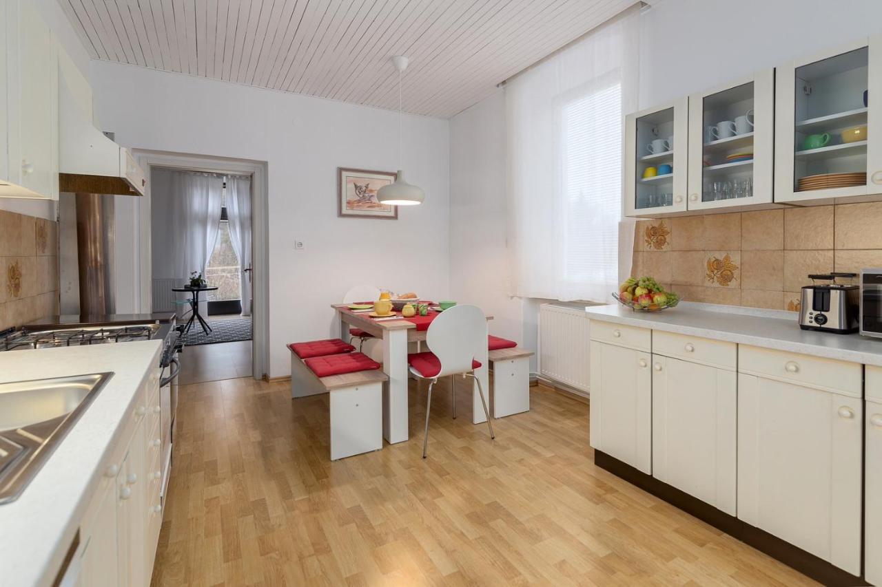 Opn Apartments Блед Екстериор снимка