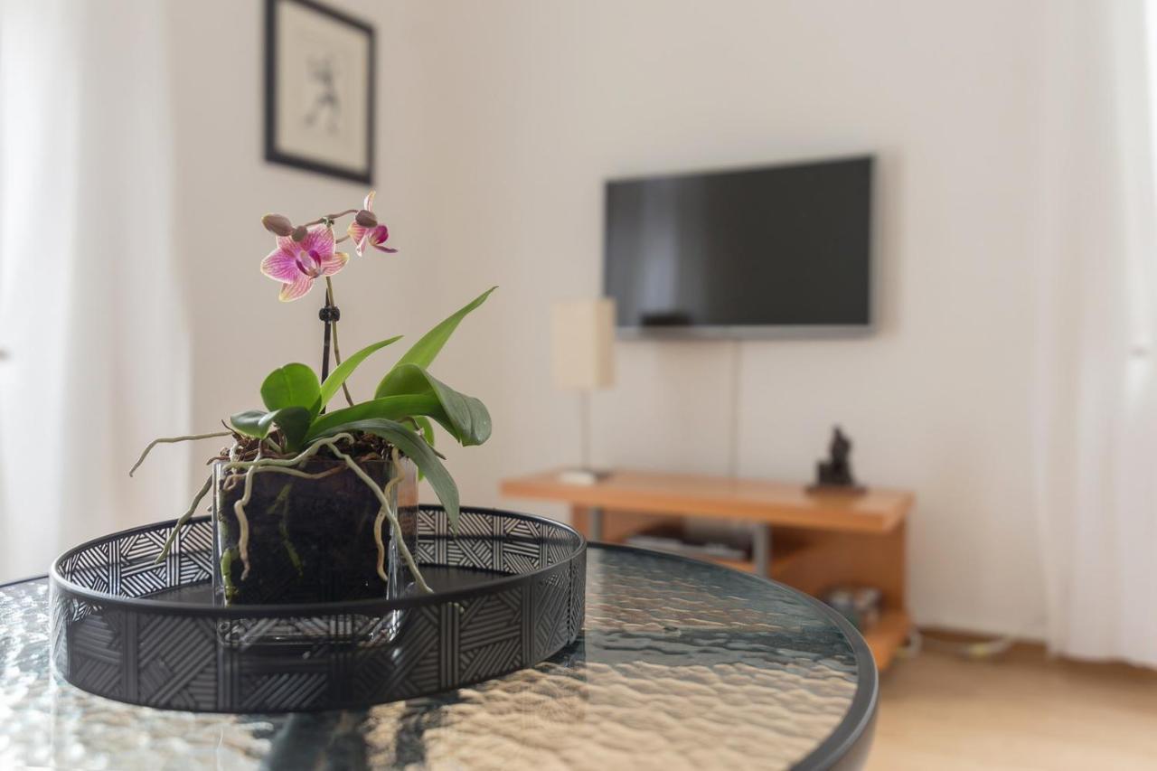 Opn Apartments Блед Екстериор снимка