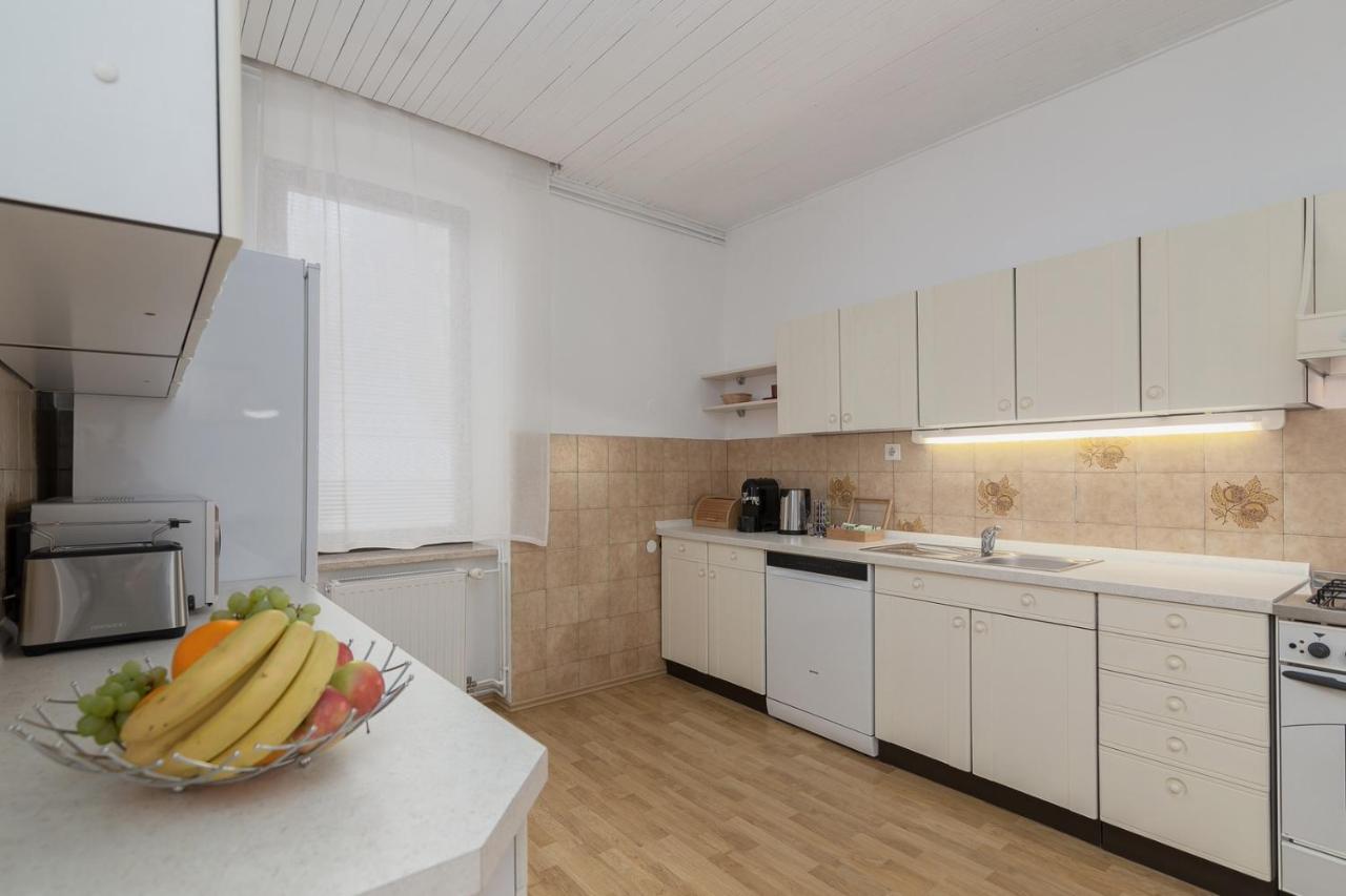 Opn Apartments Блед Екстериор снимка