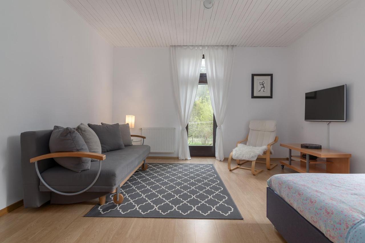 Opn Apartments Блед Екстериор снимка