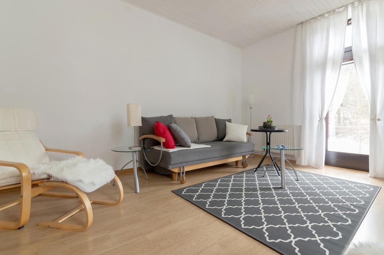 Opn Apartments Блед Екстериор снимка