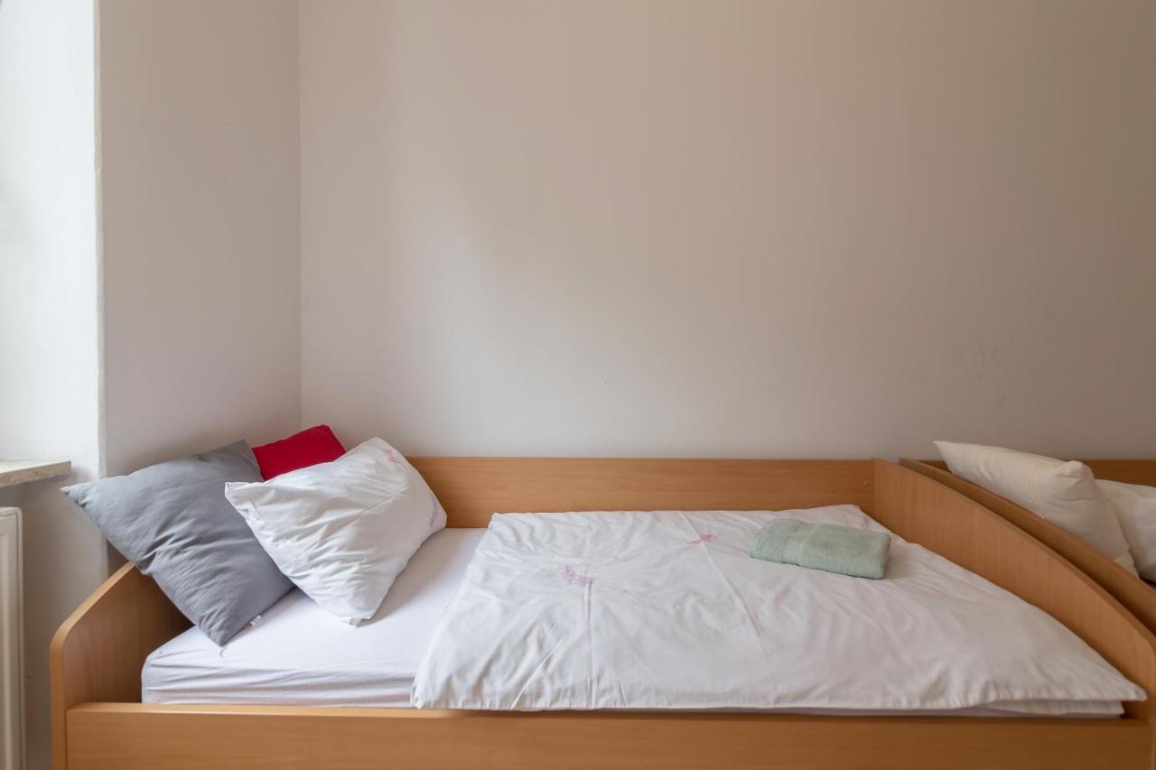 Opn Apartments Блед Екстериор снимка