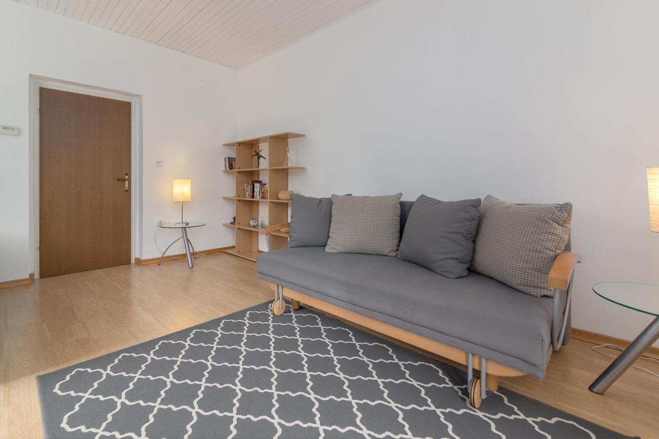 Opn Apartments Блед Екстериор снимка