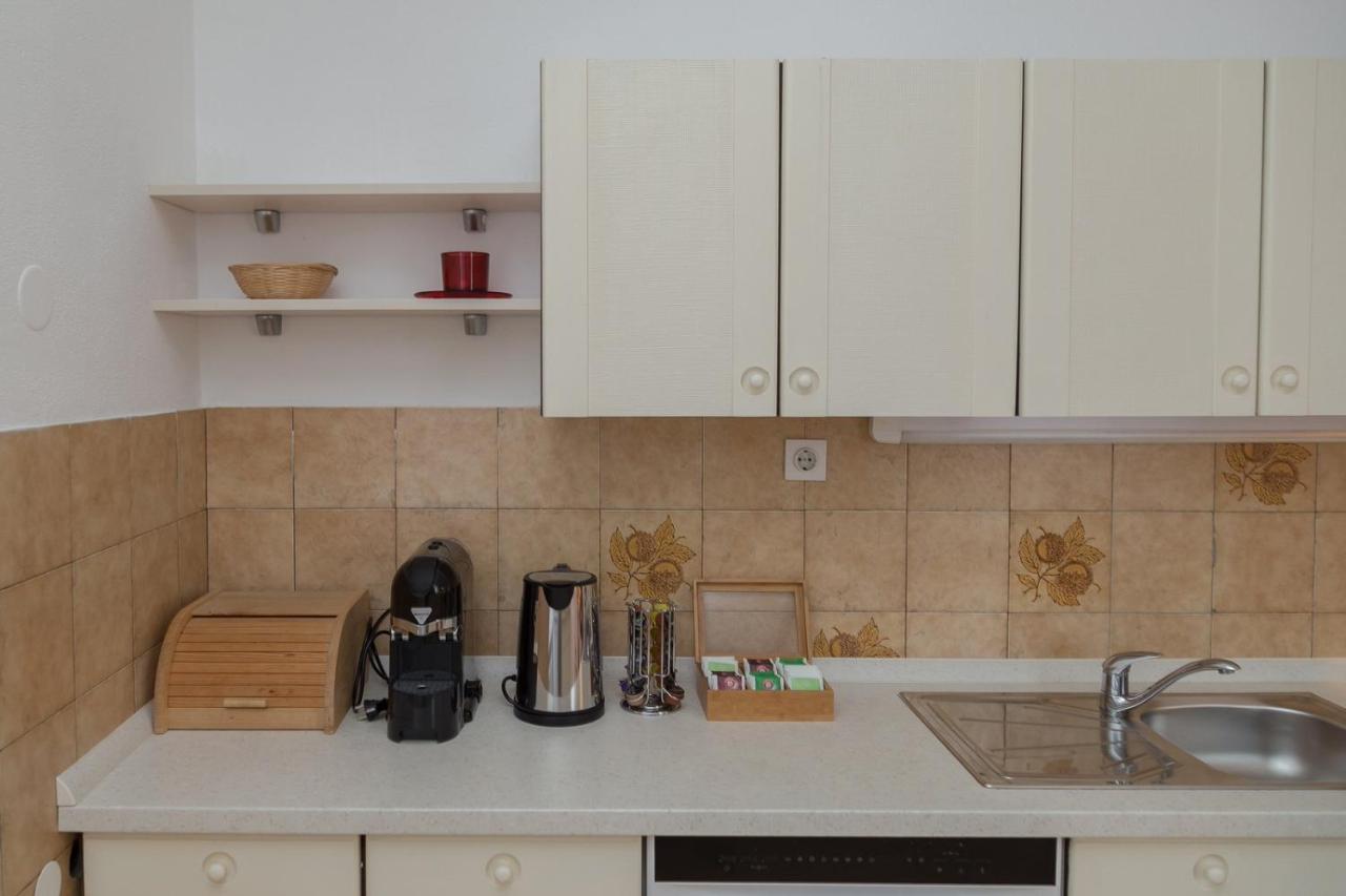 Opn Apartments Блед Екстериор снимка