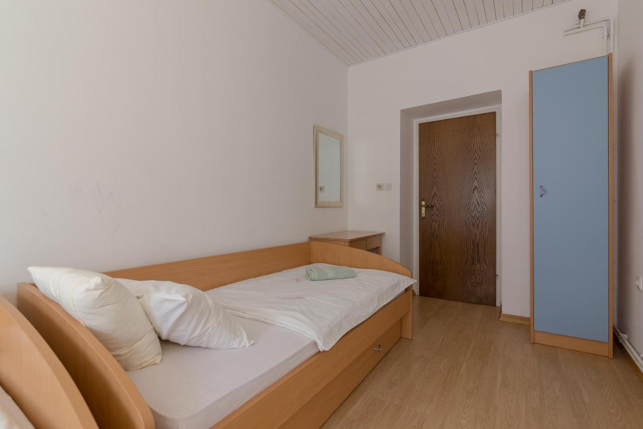 Opn Apartments Блед Екстериор снимка
