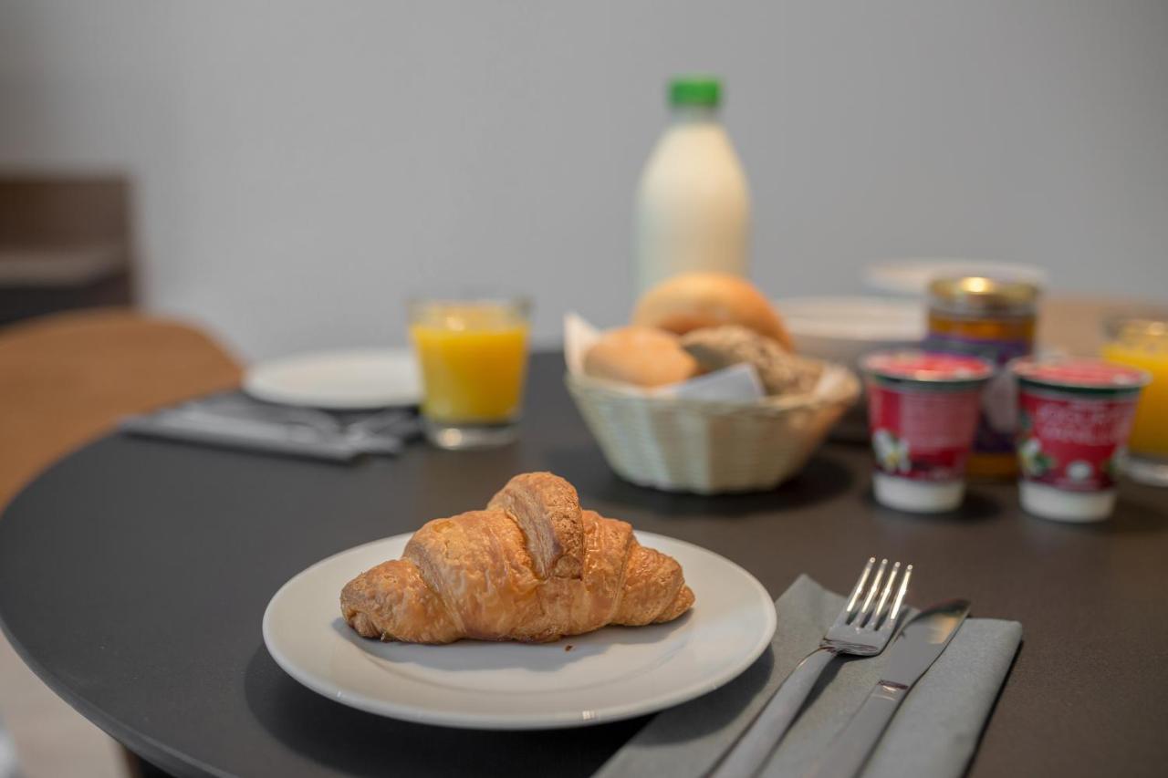 Opn Apartments Блед Екстериор снимка