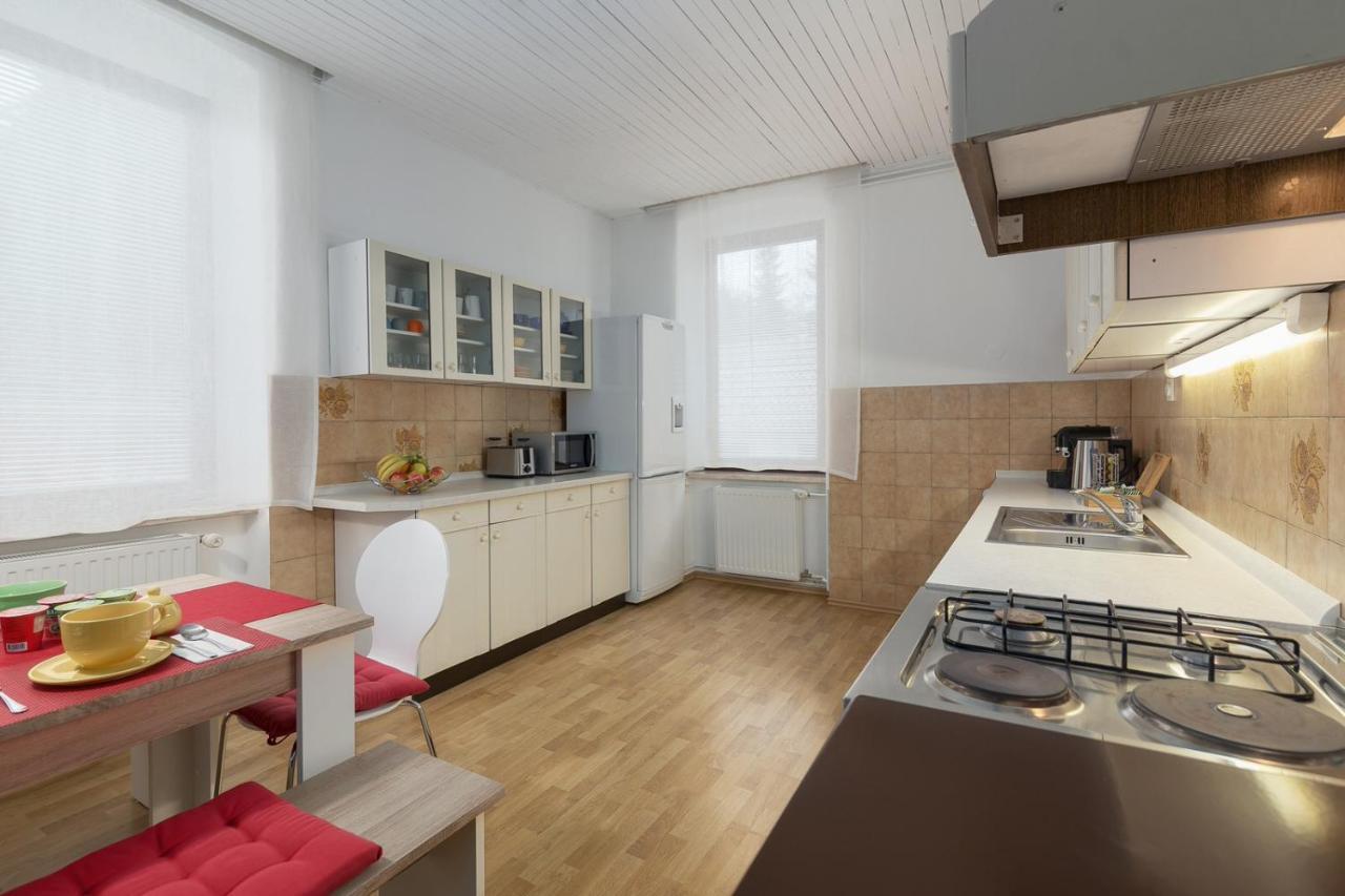 Opn Apartments Блед Екстериор снимка